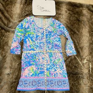 Lilly Pulitzer Size Small VVGUC